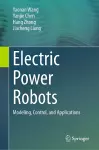 Electric Power Robots cover