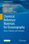 Chemical Reference Materials for Oceanography cover