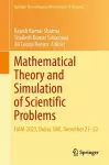 Mathematical Theory and Simulation of Scientific Problems cover