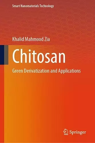 Chitosan cover