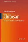 Chitosan cover