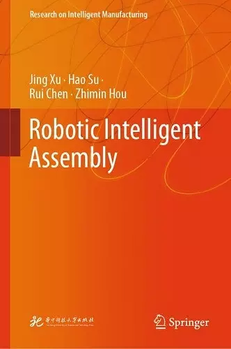 Robotic Intelligent Assembly cover