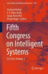 Fifth Congress on Intelligent Systems cover