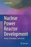 Nuclear Power Reactor Development cover