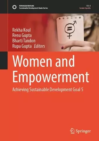 Women and Empowerment cover