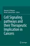 Cell Signaling Pathways and Their Therapeutic Implication in Cancers cover