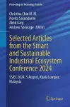 Selected Articles from the Smart and Sustainable Industrial Ecosystem Conference 2024 cover