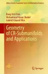 Geometry of CR-Submanifolds and Applications cover
