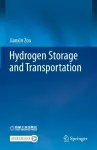 Hydrogen Storage and Transportation cover