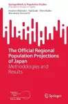 The Official Regional Population Projections of Japan cover