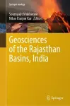 Geosciences of the Rajasthan Basins, India cover