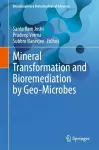 Mineral Transformation and Bioremediation by Geo-Microbes cover