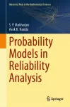 Probability Models in Reliability Analysis cover
