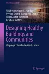 Designing Healthy Buildings and Communities cover