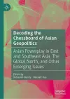 Decoding the Chessboard of Asian Geopolitics cover