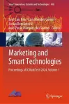 Marketing and Smart Technologies cover