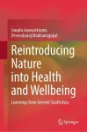 Reintroducing Nature into Health and Wellbeing cover