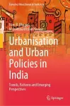 Urbanisation and Urban Policies in India cover
