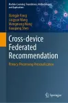 Cross-device Federated Recommendation cover