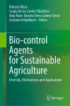 Bio-control Agents for Sustainable Agriculture cover