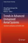 Trends in Advanced Unmanned Aerial Systems cover