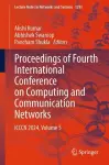Proceedings of Fourth International Conference on Computing and Communication Networks cover