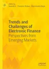 Trends and Challenges of Electronic Finance cover