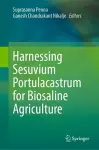 Harnessing Sesuvium Portulacastrum for Biosaline Agriculture cover