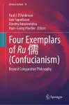 Four Exemplars of Ru 儒 (Confucianism) cover