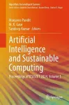 Artificial Intelligence and Sustainable Computing cover