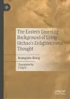 The Eastern Learning Background of Liang Qichao’s Enlightenment Thought cover
