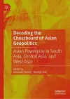 Decoding the Chessboard of Asian Geopolitics cover