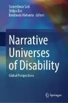 Narrative Universes of Disability cover