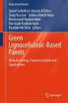 Green Lignocellulosic-Based Panels cover