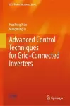 Advanced Control Techniques for Grid-Connected Inverters cover