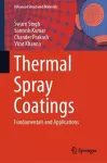 Thermal Spray Coatings cover