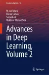 Advances in Deep Learning, Volume 2 cover