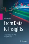 From Data to Insights cover
