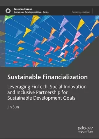 Sustainable Financialization cover