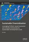Sustainable Financialization cover