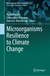 Microorganisms Resilience to Climate Change cover