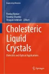 Cholesteric Liquid Crystals cover