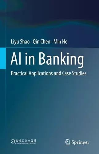 AI in Banking cover