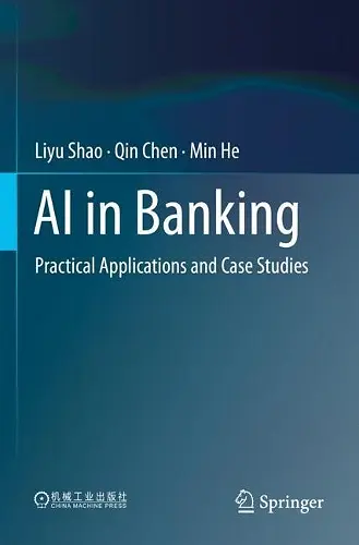 AI in Banking cover