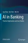 AI in Banking cover