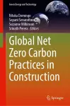 Global Net Zero Carbon Practices in Construction cover