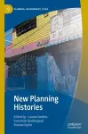 New Planning Histories cover