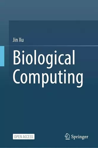 Biological Computing cover