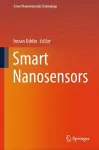 Smart Nanosensors cover