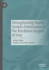 Strengthening Health System Governance in the Kurdistan Region of Iraq cover